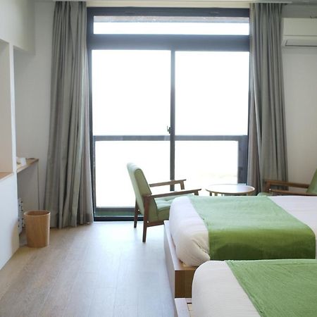 מלון Gran Terrace Le Lien האקונה מראה חיצוני תמונה